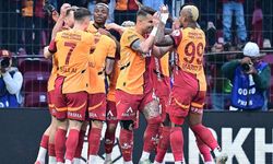 Galatasaray, Süper Lig'de 25. şampiyonluğa bir adım uzakta