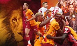 Galatasaray, Süper Lig'de 25. şampiyonluk için gün sayıyor