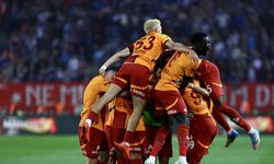 Galatasaray Süper Lig'de şampiyonluğu ilan etmek için sahaya çıkacak