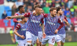 Galatasaray'ı konuk edecek Trabzonspor, iç sahada daha iyi