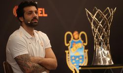 Galatasaray'ın kaptanı Göksenin Köksal: İlk maçımızda La Laguna Tenerife ile karşılaşacağız