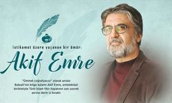 Gazeteci-yazar Akif Emre, vefatının 8. yıl dönümünde anılıyor