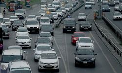 Geçen yıl trafik, kasko ve ferdi kaza sigortasında 152,9 milyar lira tazminat ödendi