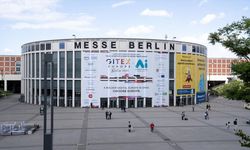 GITEX Europe, 67 ülkeden teknoloji şirketlerine ev sahipliği yaptı