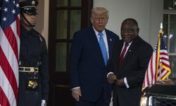 Güney Afrika'dan Trump'a yanıt: Bu yıl öldürülen 6 çiftçiden 5'i siyahi