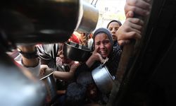 Guterres, Gazze'deki Filistinlilerin çatışmanın en acımasız evresini yaşadığını belirtti