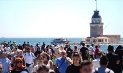 Hafta sonu sıcaklıklar mevsim normalleri üzerinde seyredecek