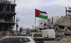 Hamas, BMGK'den İsrail'in saldırılarının ve ablukasının durdurulmasını talep etti