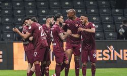 Hatayspor, Süper Lig'de yarın Fenerbahçe'yi konuk edecek