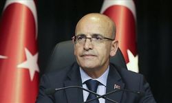 Hazine ve Maliye Bakanı Şimşek: Bu sene enflasyonun, yüzde 19-29 aralığında kalması ihtimalini oldukça yüksek görüyoruz