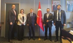 Hepsiburada, E-İhracat Konsorsiyumu Statüsü aldı