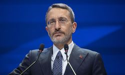 İletişim Başkanı Altun'dan 19 Mayıs Atatürk'ü Anma, Gençlik ve Spor Bayramı mesajı