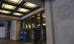IMF, Suriye'nin yeni ekonomi yönetimiyle faydalı görüşmeler yapıldığını belirtti