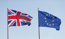 İngiltere ve AB'den, Brexit sonrası ilişkileri yeniden şekillendirmek için stratejik işbirliği anlaşması
