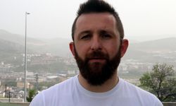 İşitme Engelli Futsal Milli Takımı'nın hedefi başarılarıyla örnek olmak
