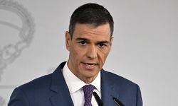 İspanya Başbakanı Sanchez Gazze'deki katliama karşı seslerini daha güçlü yükselteceklerini açıkladı