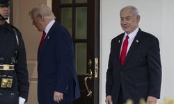 İsrail basını, Trump'ın Orta Doğu ziyaretinin Netanyahu'ya "kovuldun" mesajı verdiğini yazdı