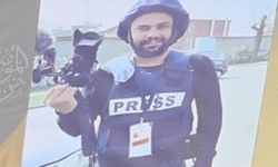 İsrail saldırısında öldürülen Lübnanlı gazetecinin ailesi: Gazeteciler gerçeği aktaran seslerdir