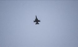 İsrailli pilotların, Gazze'deki hava saldırılardan rahatsızlık duyduğu iddia edildi