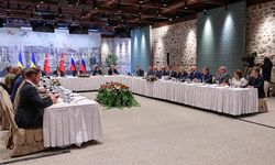 İstanbul barış müzakerelerinde Türkiye'nin diplomatik rolü dünya basınında yankı buldu