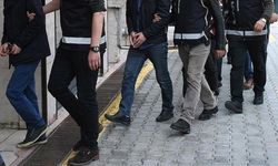 İstanbul merkezli 36 ilde terör örgütü FETÖ'ye yönelik operasyonda 56 zanlı yakalandı