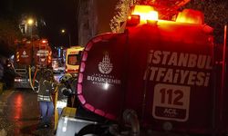 İstanbul'da bu yıl "sigara" kaynaklı 1068 yangın çıktı