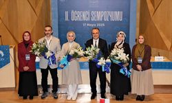 İstanbul'da TÜRGEV Akademi II. Öğrenci Sempozyumu düzenlendi