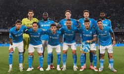 İtalya Serie A'da Napoli şampiyon oldu