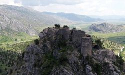 Kahramanmaraş'taki "Geben Vadisi" milli park ilan edildi