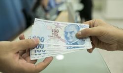 Kamu işçilerine ek ödemenin tarihleri Resmi Gazete'de