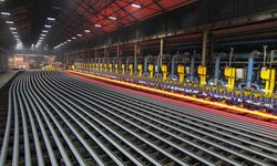 KARDEMİR'den 11 milyon avroluk ray satışı anlaşması