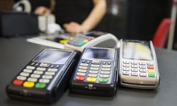 Kartlı ödemeler nisanda 1,78 trilyon lira oldu