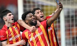 Kayserispor, sahasındaki yenilmezlik serisiyle lige tutundu
