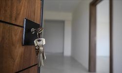 Konut satışlarında tüm zamanların ocak-nisan rekoru kırıldı