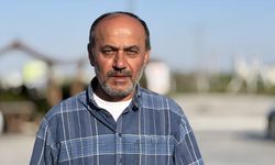 Konya Teknik Üniversitesi Öğretim Üyesi Prof. Dr. Arık, Konya'daki depremi değerlendirdi