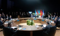 Macaristan Başbakanı Orban "İstanbul barış müzakereleri"nden ötürü Erdoğan'a teşekkür etti