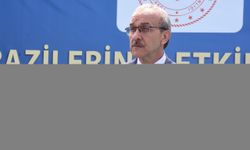 Malatya'da 1 milyon 850 bin sebze fidesi dağıtımına başlandı