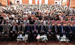 Malatya'da 3. Uluslararası İmam Hatip Öğrencileri Sempozyumu düzenlendi