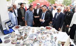 Malatya'da Hayat Boyu Öğrenme Haftası etkinliği düzenlendi