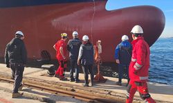 Marmara Denizi Eylem Planı kapsamında 272 bin 288 işletme ve deniz aracı denetlendi