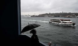 Marmara'da nisan yağışları uzun yıllar ortalamasına göre yüzde 18 azaldı