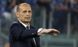 Massimiliano Allegri, Milan'ın yeni teknik direktörü oldu
