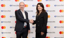 Mastercard ve EBRD Türk finteklerini desteklemek için işbirliği yaptı