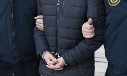 Mersin merkezli 5 ilde düzenlenen FETÖ operasyonunda 10 şüpheli yakalandı