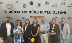 Migros'tan "Sürdürülebilir Gelecek Arılarla Gelecek" konferansı