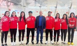 Milli atletler, Fransa'da Avrupa 10.000 Metre Kupası'nda yarışacak