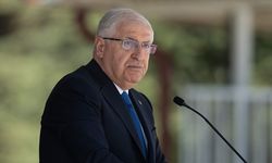 Milli Savunma Bakanı Güler, Azerbaycan'a gidecek
