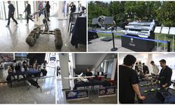 Milli Teknoloji Hamlesi'nin öncülerini gençlerle buluşturan Milli Teknoloji Zirvesi başladı