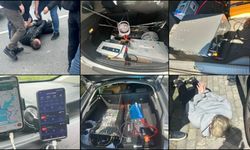 MİT'ten "sahte baz istasyonu" kuran siber casusluk ağına operasyon