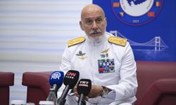NATO Askeri Komite Başkanı Amiral Dragone: (Rusya-Ukrayna savaşı) Türkiye, barış sürecinin başlıca aktörlerinden olacak